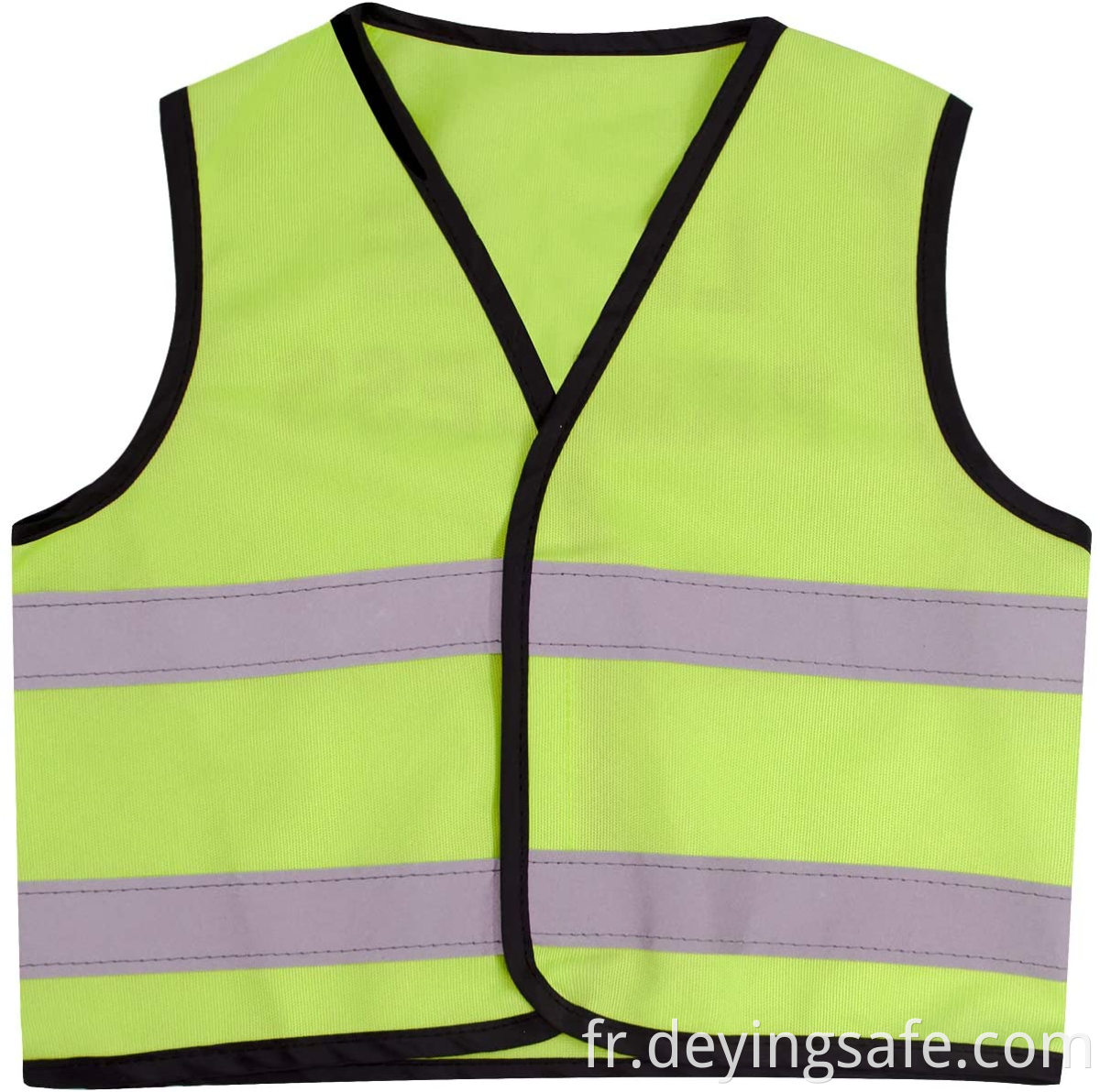 reflective safety vest for kids
